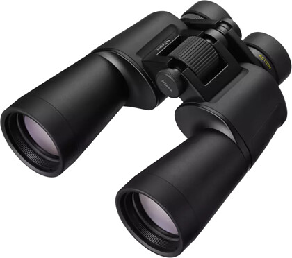 Lornetka Nikon Action 7x50 new