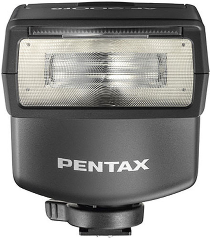 Lampa Pentax AF-200FG - Komisowa