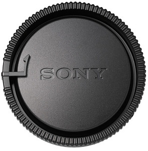 Sony dekiel na tył obiektywu ALC-R55
