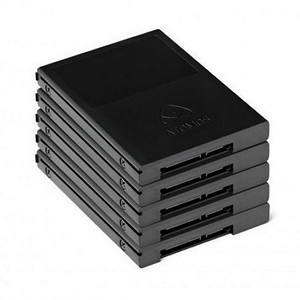 Atomos Master Caddy (HDD/SSD) - obudowa na dysk / zestaw 5szt. (ATOMCAD112)