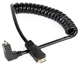 Atomos przewód micro HDMI do mini HDMI 30cm (ATOMCAB006)