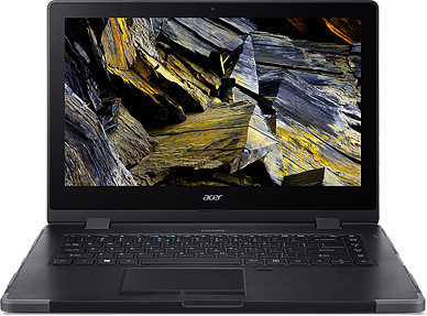 Laptop Acer ENDURO N3 14" Intel Core i5-10210U/8GB/512GB/Intel UHD Graphics 620 (EN314-51W-525V/NR.R0PEP.001) WYPRZEDAŻ