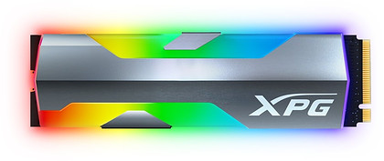 Dysk SSD Adata XPG SPECTRIX S20G 500GB PCIe Gen3x4 M.2