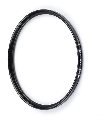 Nisi filtr dyfuzyjny Allure Soft White