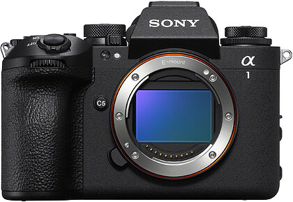 Bezlusterkowiec Sony A1 II - PRZEDSPRZEDAŻ!