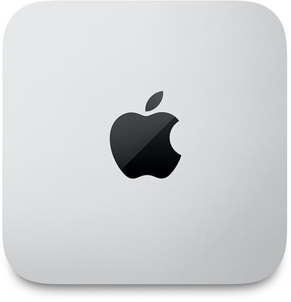 Apple Mac Studio M1 Ultra 20C CPU/64GB/1TB/48C GPU (MJMW3ZE/A)