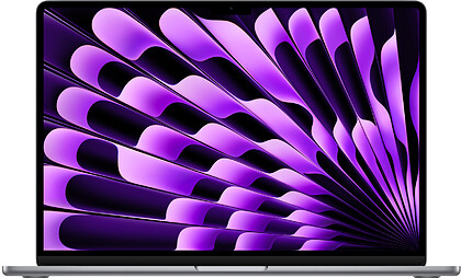 Apple MacBook Air 15,3" M2 8C CPU/16GB/1TB/10C GPU/ Gwiezdna szarość
