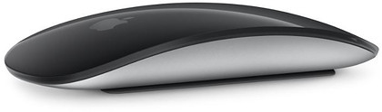 Myszka Apple Magic Mouse 2 czarna (MMMQ3ZM/A)