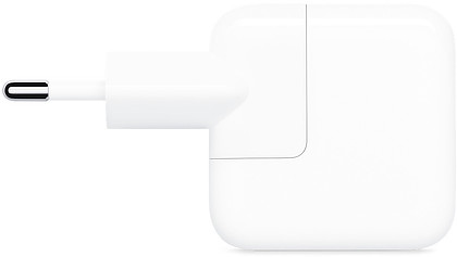 Apple Zasilacz USB 12 W (MGN03ZM/A) | Wietrzenie magazynu!