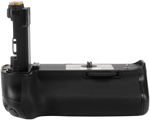 Pojemnik na baterie Newell BG-E20 /Canon 5D Mark IV (odpowiednik BG-E20)