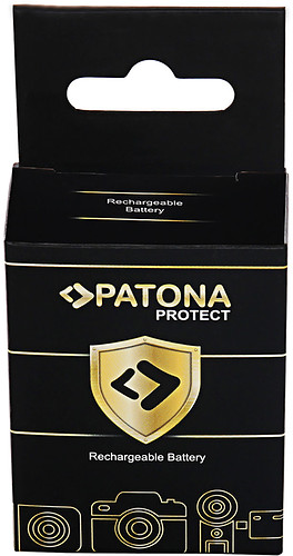 Akumulator Patona zamiennik Olympus BLH-1 PROTECT