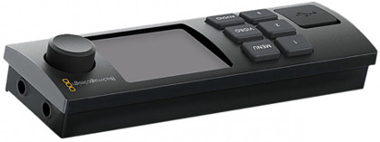 Blackmagic Design Teranex Mini - Smart Panel
