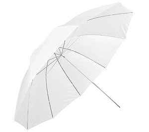 JOYART parasolka transparentna 150 cm