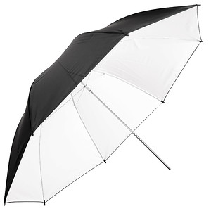 JOYART parasolka biała FG 110 cm