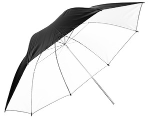 JOYART parasolka biała 90 cm