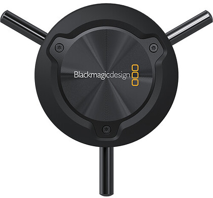 Blackmagic Design Focus Demand - kontroler ostrości