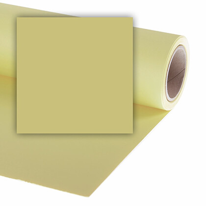 Colorama tło fotograficzne kartonowe 2,72m x 11m FERN C0112