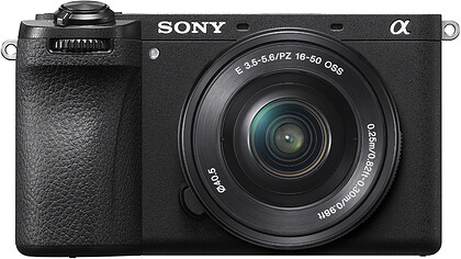 Bezlusterkowiec Sony A6700 + 16-50mm f/3.5-5.6 + Sony Gwarancja 3 lata DICARDEW3E (dodatkowe 3 lata gwarancji producenta)
