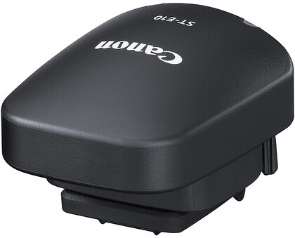 Canon Speedlite Transmitter ST-E10