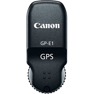 Canon odbiornik GPS GP-E1 | Wietrzenie magazynu!