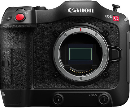 Kamera Canon Cinema EOS C70 - W zestawie 3000 zł taniej przy zakupie z wybranymi obiektywami RF