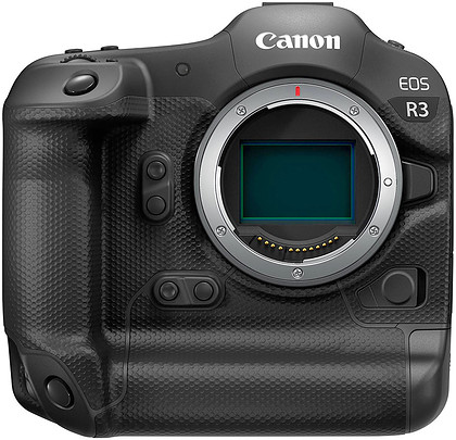 Bezlusterkowiec Canon EOS R3 - Rabat 3390zł na aparat! - Rabat 2500zł na obiektyw  | promocja Black Friday!