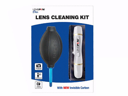 Zestaw LensPen Cleaning Kit