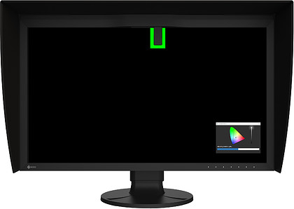 Monitor EIZO ColorEdge CG2700S [Premium Partner]