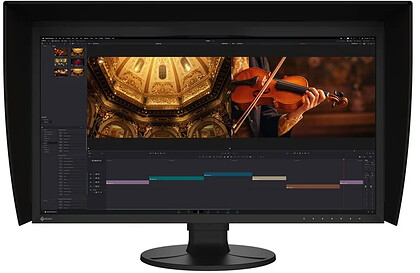 Monitor EIZO ColorEdge CG3100X [Autoryzowany Partner Premium = 6 lat gwarancji]