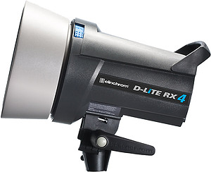 Elinchrom lampa D-Lite RX 4