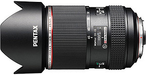Obiektyw Pentax HD DA 645 28-45mm f/4.5 ED AW SR