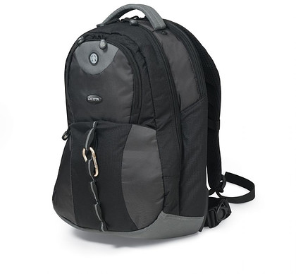 Plecak na laptopa DICOTA Backpack Mission XL 15-17.3" (N14518N)