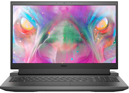 Laptop Dell Inspiron G15 5511 15,6" Intel i7-11800H/16GB/1TB/nVidia RTX3060 (5511-6397)