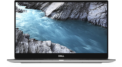 Laptop Dell XPS 7390 13,3" i5-10210U/8GB/512GB/Intel UHD Graphics (7390-8421) SUPER CENA