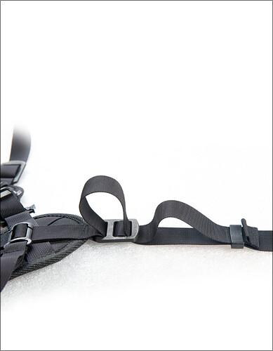 Pasek Reporter Dual X ver.5