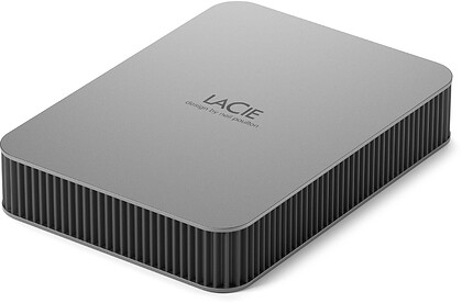 Dysk HDD 2,5" LaCie Mobile Drive 5TB USB-C (STLP5000400)