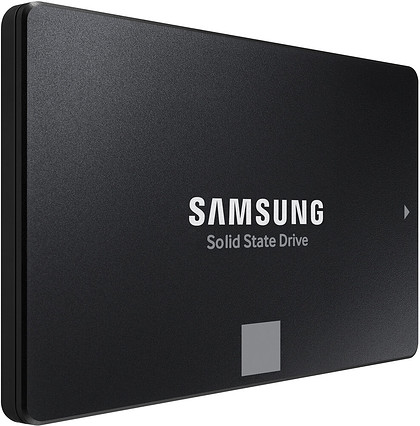 Dysk SSD Samsung 870EVO 500GB SATA III 2.5" (MZ-77E500B/EU)