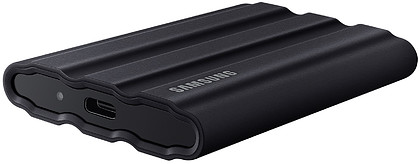 Dysk SSD Samsung T7 SHIELD 1 TB USB 3.2 Gen.2 CZARNY (MU-PE1T0S/EU)
