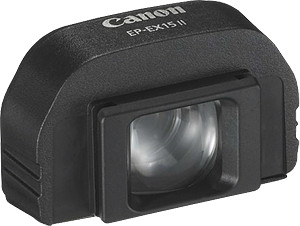 Canon okular EP-EX15 II