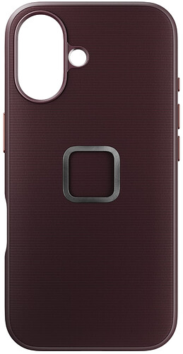 Etui Peak Design Mobile iPhone 16