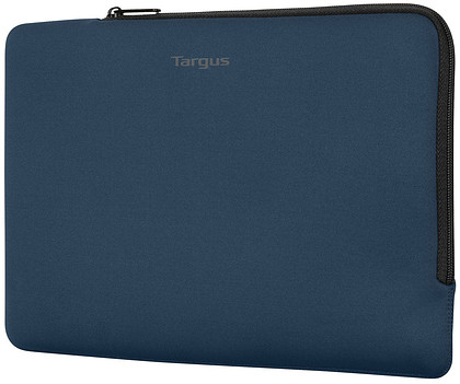 Etui na laptopa Targus Ecosmart Multi-Fit Slave 13-14'' niebieskie (TBS65102GL)