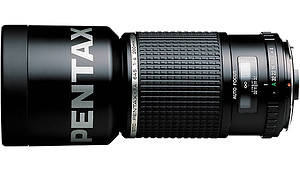 Obiektyw Pentax SMC FA 645 200mm f/4 (IF)