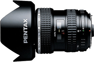 Obiektyw Pentax SMC FA 645 55-110mm f/5.6