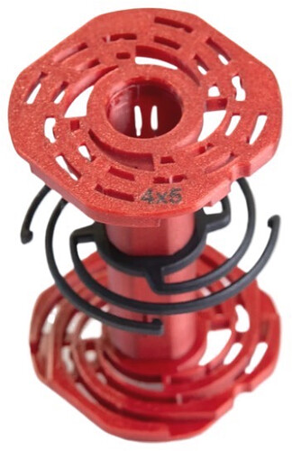 Szpula Vintage Visual Reel - 4x5