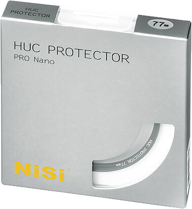 Filtr Protect Nisi Pro Nano HUC