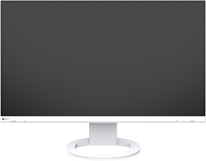 Monitor EIZO FlexSCan EV2740S-WT [Autoryzowany Partner Premium]