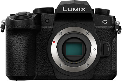 Bezlusterkowiec Panasonic Lumix DC-G97