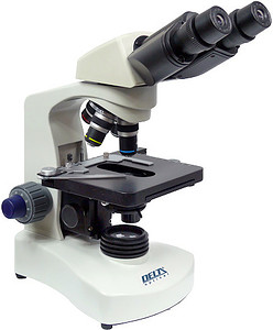 Mikroskop Delta Optical Genetic Pro Bino