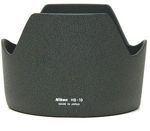 Nikon osłona przeciwsłoneczna HB-19