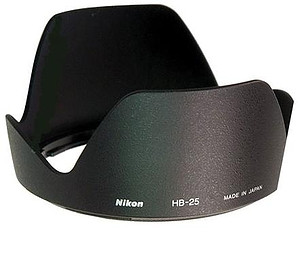Nikon osłona przeciwsłoneczna HB-25